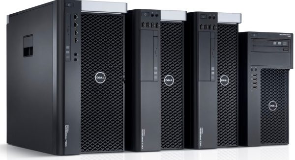 Browse workstations