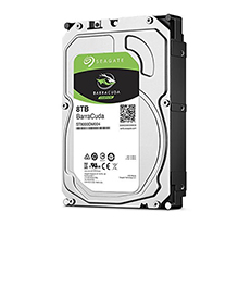 Seagate SATA