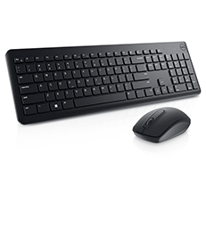 Dell keyboard & Mouse