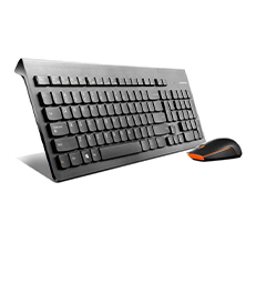 Lenovo keyboard & Mouse
